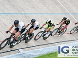 2018 05 22 OffeneRennbahn Elite Keirin IGOR BD201644  Elite Keirin, Offene Rennbahn Oerlikon Saison 2018 am 22 May, 2018 in Offene Rennbahn Oerlikon, Oerlikon, Schweiz, Photo Credit CuPNet Photo Peter Mettler : Bahnoval, Bahnrennen, Offene Rennbahn Oerlikon, Radrennen, Velo, Velodrome Oerlikon