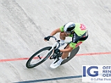 2018 05 22 OffeneRennbahn Elite Keirin IGOR BD201649  Elite Keirin, Offene Rennbahn Oerlikon Saison 2018 am 22 May, 2018 in Offene Rennbahn Oerlikon, Oerlikon, Schweiz, Photo Credit CuPNet Photo Peter Mettler : Bahnoval, Bahnrennen, Offene Rennbahn Oerlikon, Radrennen, Velo, Velodrome Oerlikon