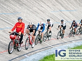 2018 05 22 OffeneRennbahn Elite Keirin IGOR BD201674  Elite Keirin, Offene Rennbahn Oerlikon Saison 2018 am 22 May, 2018 in Offene Rennbahn Oerlikon, Oerlikon, Schweiz, Photo Credit CuPNet Photo Peter Mettler : Bahnoval, Bahnrennen, Offene Rennbahn Oerlikon, Radrennen, Velo, Velodrome Oerlikon