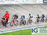 2018 05 22 OffeneRennbahn Elite Keirin IGOR BD201682  Elite Keirin, Offene Rennbahn Oerlikon Saison 2018 am 22 May, 2018 in Offene Rennbahn Oerlikon, Oerlikon, Schweiz, Photo Credit CuPNet Photo Peter Mettler : Bahnoval, Bahnrennen, Offene Rennbahn Oerlikon, Radrennen, Velo, Velodrome Oerlikon