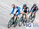 2018 05 22 OffeneRennbahn Elite Keirin IGOR BD201700  Elite Keirin, Offene Rennbahn Oerlikon Saison 2018 am 22 May, 2018 in Offene Rennbahn Oerlikon, Oerlikon, Schweiz, Photo Credit CuPNet Photo Peter Mettler : Bahnoval, Bahnrennen, Offene Rennbahn Oerlikon, Radrennen, Velo, Velodrome Oerlikon