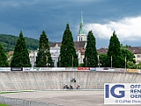 2018 05 22 OffeneRennbahn Elite U19 Points IGOR BD100505  U19 und Elite Points, Offene Rennbahn Oerlikon Saison 2018 am 22 May, 2018 in Offene Rennbahn Oerlikon, Oerlikon, Schweiz, Photo Credit CuPNet Photo Peter Mettler : Bahnoval, Bahnrennen, Offene Rennbahn Oerlikon, Radrennen, Velo, Velodrome Oerlikon