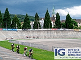 2018 05 22 OffeneRennbahn Elite U19 Points IGOR BD100510  U19 und Elite Points, Offene Rennbahn Oerlikon Saison 2018 am 22 May, 2018 in Offene Rennbahn Oerlikon, Oerlikon, Schweiz, Photo Credit CuPNet Photo Peter Mettler : Bahnoval, Bahnrennen, Offene Rennbahn Oerlikon, Radrennen, Velo, Velodrome Oerlikon