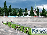 2018 05 22 OffeneRennbahn Elite U19 Points IGOR BD100513  U19 und Elite Points, Offene Rennbahn Oerlikon Saison 2018 am 22 May, 2018 in Offene Rennbahn Oerlikon, Oerlikon, Schweiz, Photo Credit CuPNet Photo Peter Mettler : Bahnoval, Bahnrennen, Offene Rennbahn Oerlikon, Radrennen, Velo, Velodrome Oerlikon