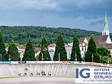 2018 05 22 OffeneRennbahn Elite U19 Points IGOR BD100537  U19 und Elite Points, Offene Rennbahn Oerlikon Saison 2018 am 22 May, 2018 in Offene Rennbahn Oerlikon, Oerlikon, Schweiz, Photo Credit CuPNet Photo Peter Mettler : Bahnoval, Bahnrennen, Offene Rennbahn Oerlikon, Radrennen, Velo, Velodrome Oerlikon