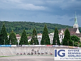 2018 05 22 OffeneRennbahn Elite U19 Points IGOR BD100541  U19 und Elite Points, Offene Rennbahn Oerlikon Saison 2018 am 22 May, 2018 in Offene Rennbahn Oerlikon, Oerlikon, Schweiz, Photo Credit CuPNet Photo Peter Mettler : Bahnoval, Bahnrennen, Offene Rennbahn Oerlikon, Radrennen, Velo, Velodrome Oerlikon