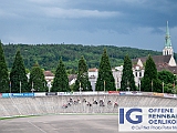 2018 05 22 OffeneRennbahn Elite U19 Points IGOR BD100545  U19 und Elite Points, Offene Rennbahn Oerlikon Saison 2018 am 22 May, 2018 in Offene Rennbahn Oerlikon, Oerlikon, Schweiz, Photo Credit CuPNet Photo Peter Mettler : Bahnoval, Bahnrennen, Offene Rennbahn Oerlikon, Radrennen, Velo, Velodrome Oerlikon
