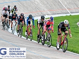 2018 05 22 OffeneRennbahn Elite U19 Points IGOR BD201906  U19 und Elite Points, Offene Rennbahn Oerlikon Saison 2018 am 22 May, 2018 in Offene Rennbahn Oerlikon, Oerlikon, Schweiz, Photo Credit CuPNet Photo Peter Mettler : Bahnoval, Bahnrennen, Offene Rennbahn Oerlikon, Radrennen, Velo, Velodrome Oerlikon