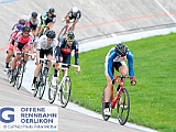 2018 05 22 OffeneRennbahn Elite U19 Points IGOR BD201912  U19 und Elite Points, Offene Rennbahn Oerlikon Saison 2018 am 22 May, 2018 in Offene Rennbahn Oerlikon, Oerlikon, Schweiz, Photo Credit CuPNet Photo Peter Mettler : Bahnoval, Bahnrennen, Offene Rennbahn Oerlikon, Radrennen, Velo, Velodrome Oerlikon