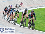 2018 05 22 OffeneRennbahn Elite U19 Points IGOR BD201917  U19 und Elite Points, Offene Rennbahn Oerlikon Saison 2018 am 22 May, 2018 in Offene Rennbahn Oerlikon, Oerlikon, Schweiz, Photo Credit CuPNet Photo Peter Mettler : Bahnoval, Bahnrennen, Offene Rennbahn Oerlikon, Radrennen, Velo, Velodrome Oerlikon