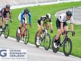2018 05 22 OffeneRennbahn Elite U19 Points IGOR BD201922  U19 und Elite Points, Offene Rennbahn Oerlikon Saison 2018 am 22 May, 2018 in Offene Rennbahn Oerlikon, Oerlikon, Schweiz, Photo Credit CuPNet Photo Peter Mettler : Bahnoval, Bahnrennen, Offene Rennbahn Oerlikon, Radrennen, Velo, Velodrome Oerlikon