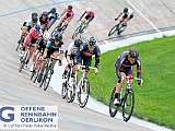 2018 05 22 OffeneRennbahn Elite U19 Points IGOR BD201930  U19 und Elite Points, Offene Rennbahn Oerlikon Saison 2018 am 22 May, 2018 in Offene Rennbahn Oerlikon, Oerlikon, Schweiz, Photo Credit CuPNet Photo Peter Mettler : Bahnoval, Bahnrennen, Offene Rennbahn Oerlikon, Radrennen, Velo, Velodrome Oerlikon