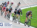 2018 05 22 OffeneRennbahn Elite U19 Points IGOR BD201931  Offene Rennbahn Oerlikon Saison 2018 am 22 May, 2018 in Offene Rennbahn Oerlikon, Oerlikon, Schweiz, Photo Credit CuPNet Photo Peter Mettler : Bahnoval, Bahnrennen, Offene Rennbahn Oerlikon, Radrennen, Velo, Velodrome Oerlikon