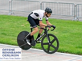 2018 05 22 OffeneRennbahn Elite U19 Points IGOR BD201933  U19 und Elite Points, Offene Rennbahn Oerlikon Saison 2018 am 22 May, 2018 in Offene Rennbahn Oerlikon, Oerlikon, Schweiz, Photo Credit CuPNet Photo Peter Mettler : Bahnoval, Bahnrennen, Offene Rennbahn Oerlikon, Radrennen, Velo, Velodrome Oerlikon