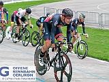 2018 05 22 OffeneRennbahn Elite U19 Points IGOR BD201988  U19 und Elite Points, Offene Rennbahn Oerlikon Saison 2018 am 22 May, 2018 in Offene Rennbahn Oerlikon, Oerlikon, Schweiz, Photo Credit CuPNet Photo Peter Mettler : Bahnoval, Bahnrennen, Offene Rennbahn Oerlikon, Radrennen, Velo, Velodrome Oerlikon