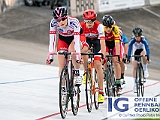 2018 05 22 OffeneRennbahn Frauen U19 U17 Scratch CMdO IGOR BD201735  Club Maillot d'Or-Cup Scratch, Offene Rennbahn Oerlikon Saison 2018 am 22 May, 2018 in Offene Rennbahn Oerlikon, Oerlikon, Schweiz, Photo Credit CuPNet Photo Peter Mettler : Bahnoval, Bahnrennen, Offene Rennbahn Oerlikon, Radrennen, Velo, Velodrome Oerlikon