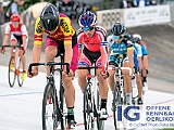 2018 05 22 OffeneRennbahn Frauen U19 U17 Scratch CMdO IGOR BD201741  Club Maillot d'Or-Cup Scratch, Offene Rennbahn Oerlikon Saison 2018 am 22 May, 2018 in Offene Rennbahn Oerlikon, Oerlikon, Schweiz, Photo Credit CuPNet Photo Peter Mettler : Bahnoval, Bahnrennen, Offene Rennbahn Oerlikon, Radrennen, Velo, Velodrome Oerlikon