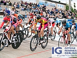 2018 05 22 OffeneRennbahn Frauen U19 U17 Scratch CMdO IGOR BD201794  Club Maillot d'Or-Cup Scratch, Offene Rennbahn Oerlikon Saison 2018 am 22 May, 2018 in Offene Rennbahn Oerlikon, Oerlikon, Schweiz, Photo Credit CuPNet Photo Peter Mettler : Bahnoval, Bahnrennen, Offene Rennbahn Oerlikon, Radrennen, Velo, Velodrome Oerlikon