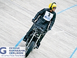 2018 05 22 OffeneRennbahn Steher IGOR BD201809  Steher, Offene Rennbahn Oerlikon Saison 2018 am 22 May, 2018 in Offene Rennbahn Oerlikon, Oerlikon, Schweiz, Photo Credit CuPNet Photo Peter Mettler : Bahnoval, Bahnrennen, Offene Rennbahn Oerlikon, Radrennen, Velo, Velodrome Oerlikon
