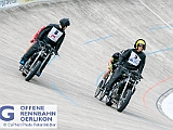 2018 05 22 OffeneRennbahn Steher IGOR BD201896  Steher, Offene Rennbahn Oerlikon Saison 2018 am 22 May, 2018 in Offene Rennbahn Oerlikon, Oerlikon, Schweiz, Photo Credit CuPNet Photo Peter Mettler : Bahnoval, Bahnrennen, Offene Rennbahn Oerlikon, Radrennen, Velo, Velodrome Oerlikon