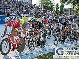 2018 07 24 OffeneRennbahn Elite Elimination IGOR BD103419  Elite Elimination, Offene Rennbahn Oerlikon Saison 2018 am 24 July, 2018 in Offene Rennbahn Oerlikon, Oerlikon, Schweiz, Photo Credit CuPNet Photo Peter Mettler : Bahnoval, Bahnrennen, Offene Rennbahn Oerlikon, Radrennen, Velo, Velodrome Oerlikon