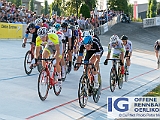 2018 07 24 OffeneRennbahn Elite Elimination IGOR BD208276  Elite Elimination, Offene Rennbahn Oerlikon Saison 2018 am 24 July, 2018 in Offene Rennbahn Oerlikon, Oerlikon, Schweiz, Photo Credit CuPNet Photo Peter Mettler : Bahnoval, Bahnrennen, Offene Rennbahn Oerlikon, Radrennen, Velo, Velodrome Oerlikon