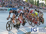2018 07 24 OffeneRennbahn Elite Elimination IGOR BD208277  Elite Elimination, Offene Rennbahn Oerlikon Saison 2018 am 24 July, 2018 in Offene Rennbahn Oerlikon, Oerlikon, Schweiz, Photo Credit CuPNet Photo Peter Mettler : Bahnoval, Bahnrennen, Offene Rennbahn Oerlikon, Radrennen, Velo, Velodrome Oerlikon