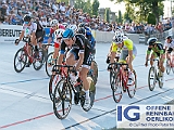 2018 07 24 OffeneRennbahn Elite Elimination IGOR BD208284  Elite Elimination, Offene Rennbahn Oerlikon Saison 2018 am 24 July, 2018 in Offene Rennbahn Oerlikon, Oerlikon, Schweiz, Photo Credit CuPNet Photo Peter Mettler : Bahnoval, Bahnrennen, Offene Rennbahn Oerlikon, Radrennen, Velo, Velodrome Oerlikon