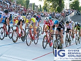 2018 07 24 OffeneRennbahn Elite Elimination IGOR BD208286  Elite Elimination, Offene Rennbahn Oerlikon Saison 2018 am 24 July, 2018 in Offene Rennbahn Oerlikon, Oerlikon, Schweiz, Photo Credit CuPNet Photo Peter Mettler : Bahnoval, Bahnrennen, Offene Rennbahn Oerlikon, Radrennen, Velo, Velodrome Oerlikon