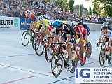 2018 07 24 OffeneRennbahn Elite Elimination IGOR BD208294  Elite Elimination, Offene Rennbahn Oerlikon Saison 2018 am 24 July, 2018 in Offene Rennbahn Oerlikon, Oerlikon, Schweiz, Photo Credit CuPNet Photo Peter Mettler : Bahnoval, Bahnrennen, Offene Rennbahn Oerlikon, Radrennen, Velo, Velodrome Oerlikon