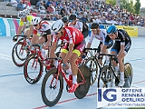 2018 07 24 OffeneRennbahn Elite Elimination IGOR BD208299  Elite Elimination, Offene Rennbahn Oerlikon Saison 2018 am 24 July, 2018 in Offene Rennbahn Oerlikon, Oerlikon, Schweiz, Photo Credit CuPNet Photo Peter Mettler : Bahnoval, Bahnrennen, Offene Rennbahn Oerlikon, Radrennen, Velo, Velodrome Oerlikon