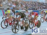 2018 07 24 OffeneRennbahn Elite Elimination IGOR BD208301  Elite Elimination, Offene Rennbahn Oerlikon Saison 2018 am 24 July, 2018 in Offene Rennbahn Oerlikon, Oerlikon, Schweiz, Photo Credit CuPNet Photo Peter Mettler : Bahnoval, Bahnrennen, Offene Rennbahn Oerlikon, Radrennen, Velo, Velodrome Oerlikon