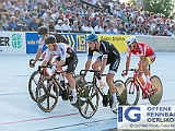 2018 07 24 OffeneRennbahn Elite Elimination IGOR BD208306  Elite Elimination, Offene Rennbahn Oerlikon Saison 2018 am 24 July, 2018 in Offene Rennbahn Oerlikon, Oerlikon, Schweiz, Photo Credit CuPNet Photo Peter Mettler : Bahnoval, Bahnrennen, Offene Rennbahn Oerlikon, Radrennen, Velo, Velodrome Oerlikon