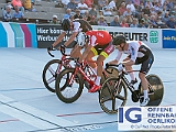 2018 07 24 OffeneRennbahn Elite Elimination IGOR BD208309  Elite Elimination, Offene Rennbahn Oerlikon Saison 2018 am 24 July, 2018 in Offene Rennbahn Oerlikon, Oerlikon, Schweiz, Photo Credit CuPNet Photo Peter Mettler : Bahnoval, Bahnrennen, Offene Rennbahn Oerlikon, Radrennen, Velo, Velodrome Oerlikon