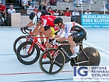 2018 07 24 OffeneRennbahn Elite Elimination IGOR BD208311  Elite Elimination, Offene Rennbahn Oerlikon Saison 2018 am 24 July, 2018 in Offene Rennbahn Oerlikon, Oerlikon, Schweiz, Photo Credit CuPNet Photo Peter Mettler : Bahnoval, Bahnrennen, Offene Rennbahn Oerlikon, Radrennen, Velo, Velodrome Oerlikon