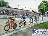 2018 07 24 OffeneRennbahn Elite Points IGOR BD103550  Elite Points, Offene Rennbahn Oerlikon Saison 2018 am 24 July, 2018 in Offene Rennbahn Oerlikon, Oerlikon, Schweiz, Photo Credit CuPNet Photo Peter Mettler : Bahnoval, Bahnrennen, Offene Rennbahn Oerlikon, Radrennen, Velo, Velodrome Oerlikon