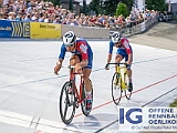 2018 07 24 OffeneRennbahn Elite Points IGOR BD103559  Elite Points, Offene Rennbahn Oerlikon Saison 2018 am 24 July, 2018 in Offene Rennbahn Oerlikon, Oerlikon, Schweiz, Photo Credit CuPNet Photo Peter Mettler : Bahnoval, Bahnrennen, Offene Rennbahn Oerlikon, Radrennen, Velo, Velodrome Oerlikon