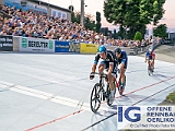2018 07 24 OffeneRennbahn Elite Points IGOR BD103571  Elite Points, Offene Rennbahn Oerlikon Saison 2018 am 24 July, 2018 in Offene Rennbahn Oerlikon, Oerlikon, Schweiz, Photo Credit CuPNet Photo Peter Mettler : Bahnoval, Bahnrennen, Offene Rennbahn Oerlikon, Radrennen, Velo, Velodrome Oerlikon