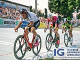 2018 07 24 OffeneRennbahn Elite Points IGOR BD103602  Elite Points, Offene Rennbahn Oerlikon Saison 2018 am 24 July, 2018 in Offene Rennbahn Oerlikon, Oerlikon, Schweiz, Photo Credit CuPNet Photo Peter Mettler : Bahnoval, Bahnrennen, Offene Rennbahn Oerlikon, Radrennen, Velo, Velodrome Oerlikon