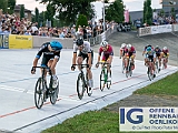2018 07 24 OffeneRennbahn Elite Points IGOR BD208435  Elite Points, Offene Rennbahn Oerlikon Saison 2018 am 24 July, 2018 in Offene Rennbahn Oerlikon, Oerlikon, Schweiz, Photo Credit CuPNet Photo Peter Mettler : Bahnoval, Bahnrennen, Offene Rennbahn Oerlikon, Radrennen, Velo, Velodrome Oerlikon