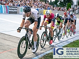 2018 07 24 OffeneRennbahn Elite Points IGOR BD208463  Elite Points, Offene Rennbahn Oerlikon Saison 2018 am 24 July, 2018 in Offene Rennbahn Oerlikon, Oerlikon, Schweiz, Photo Credit CuPNet Photo Peter Mettler : Bahnoval, Bahnrennen, Offene Rennbahn Oerlikon, Radrennen, Velo, Velodrome Oerlikon