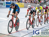 2018 07 24 OffeneRennbahn Elite Points IGOR BD208475  Elite Points, Offene Rennbahn Oerlikon Saison 2018 am 24 July, 2018 in Offene Rennbahn Oerlikon, Oerlikon, Schweiz, Photo Credit CuPNet Photo Peter Mettler : Bahnoval, Bahnrennen, Offene Rennbahn Oerlikon, Radrennen, Velo, Velodrome Oerlikon