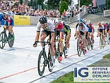 2018 07 24 OffeneRennbahn Elite Points IGOR BD208479  Elite Points, Offene Rennbahn Oerlikon Saison 2018 am 24 July, 2018 in Offene Rennbahn Oerlikon, Oerlikon, Schweiz, Photo Credit CuPNet Photo Peter Mettler : Bahnoval, Bahnrennen, Offene Rennbahn Oerlikon, Radrennen, Velo, Velodrome Oerlikon