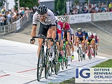 2018 07 24 OffeneRennbahn Elite Points IGOR BD208521  Elite Points, Offene Rennbahn Oerlikon Saison 2018 am 24 July, 2018 in Offene Rennbahn Oerlikon, Oerlikon, Schweiz, Photo Credit CuPNet Photo Peter Mettler : Bahnoval, Bahnrennen, Offene Rennbahn Oerlikon, Radrennen, Velo, Velodrome Oerlikon