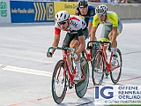 2018 07 24 OffeneRennbahn Elite Points IGOR BD208524  Elite Points, Offene Rennbahn Oerlikon Saison 2018 am 24 July, 2018 in Offene Rennbahn Oerlikon, Oerlikon, Schweiz, Photo Credit CuPNet Photo Peter Mettler : Bahnoval, Bahnrennen, Offene Rennbahn Oerlikon, Radrennen, Velo, Velodrome Oerlikon