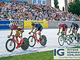 2018 07 24 OffeneRennbahn Elite Points IGOR BD208532  Elite Points, Offene Rennbahn Oerlikon Saison 2018 am 24 July, 2018 in Offene Rennbahn Oerlikon, Oerlikon, Schweiz, Photo Credit CuPNet Photo Peter Mettler : Bahnoval, Bahnrennen, Offene Rennbahn Oerlikon, Radrennen, Velo, Velodrome Oerlikon
