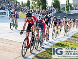 2018 07 24 OffeneRennbahn Elite Scratch IGOR BD208106  Elite Scratch, Offene Rennbahn Oerlikon Saison 2018 am 24 July, 2018 in Offene Rennbahn Oerlikon, Oerlikon, Schweiz, Photo Credit CuPNet Photo Peter Mettler : Bahnoval, Bahnrennen, Offene Rennbahn Oerlikon, Radrennen, Velo, Velodrome Oerlikon