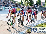 2018 07 24 OffeneRennbahn Elite Scratch IGOR BD208124  Elite Scratch, Offene Rennbahn Oerlikon Saison 2018 am 24 July, 2018 in Offene Rennbahn Oerlikon, Oerlikon, Schweiz, Photo Credit CuPNet Photo Peter Mettler : Bahnoval, Bahnrennen, Offene Rennbahn Oerlikon, Radrennen, Velo, Velodrome Oerlikon