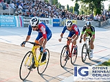 2018 07 24 OffeneRennbahn Elite Scratch IGOR BD208128  Elite Scratch, Offene Rennbahn Oerlikon Saison 2018 am 24 July, 2018 in Offene Rennbahn Oerlikon, Oerlikon, Schweiz, Photo Credit CuPNet Photo Peter Mettler : Bahnoval, Bahnrennen, Offene Rennbahn Oerlikon, Radrennen, Velo, Velodrome Oerlikon