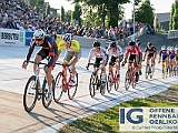 2018 07 24 OffeneRennbahn Elite Scratch IGOR BD208138  Elite Scratch, Offene Rennbahn Oerlikon Saison 2018 am 24 July, 2018 in Offene Rennbahn Oerlikon, Oerlikon, Schweiz, Photo Credit CuPNet Photo Peter Mettler : Bahnoval, Bahnrennen, Offene Rennbahn Oerlikon, Radrennen, Velo, Velodrome Oerlikon